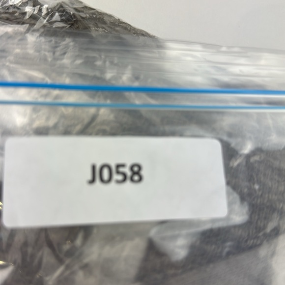 Simply Couture Sand Long Sleeve Knit Tunic with Lace - Picture 8 of 8